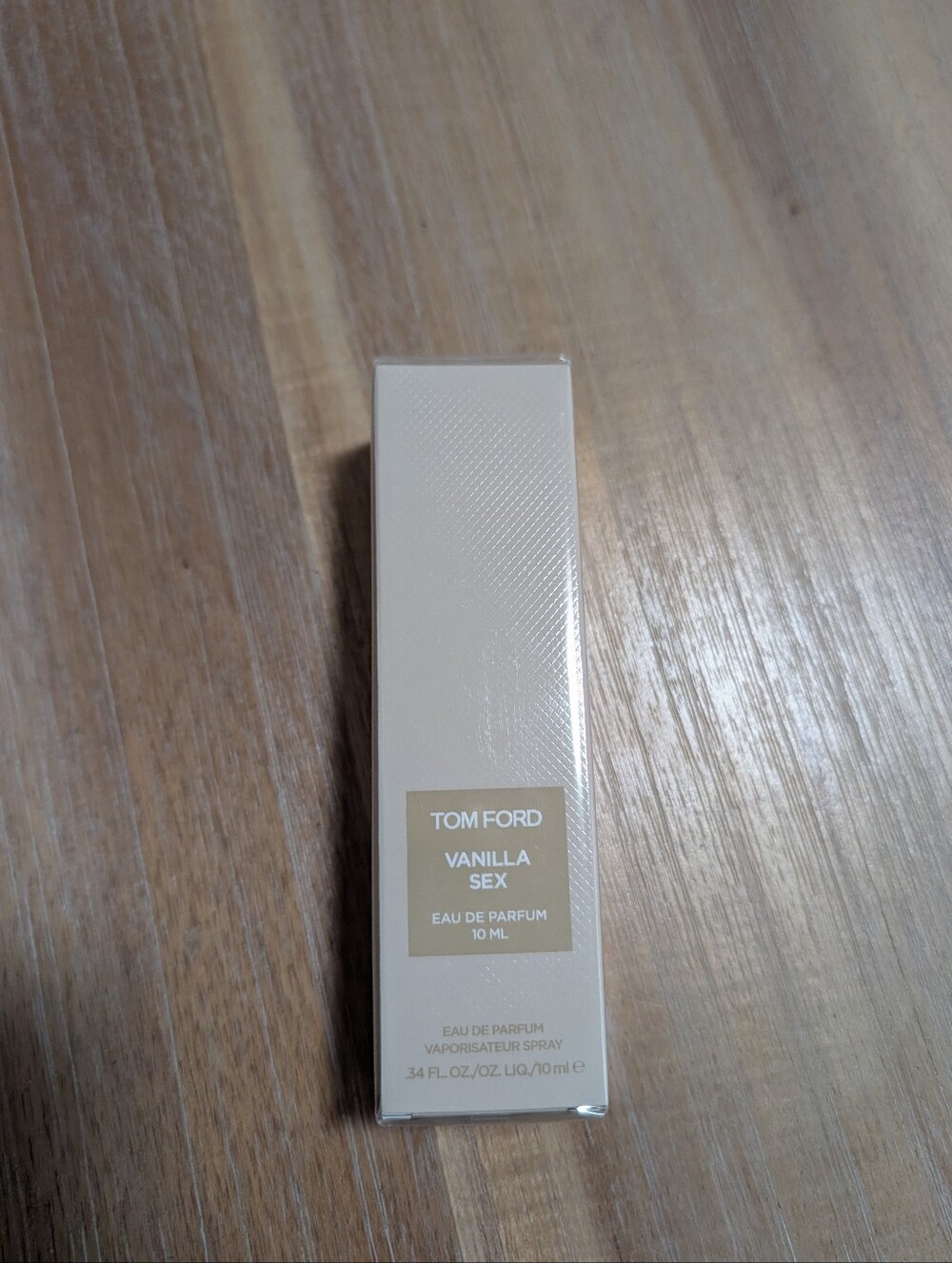 Tom Ford Vanilla Sex Edp